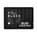 Western Digital WD Black P10 2TB Call of Duty Black Ops Cold War Special Edition Game Drive HDD